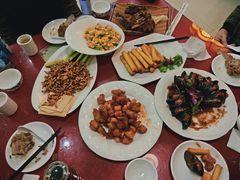 -大眼锅贴水饺(河东店)