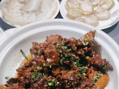 -一桶江山餐厅(松北店)