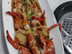 -前王院•巧克力海鲜市集餐厅(万平口店)