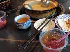 -淼福猪肚鸡·椰子鸡火锅(大沙地店)