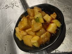 -红辣椒·川菜·火锅(大洋中心店)
