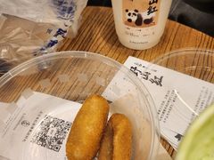 -院8里·小聚园(九眼桥店)