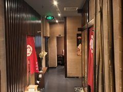 -千代武日本料理(爱建店)