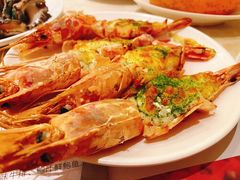 -芭菲盛宴·环球美食(袁家岗店)