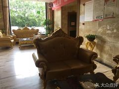 -雅致丽泊洗浴·颜系轻色SPA·足道(未央店)