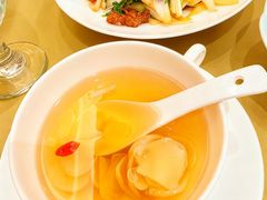 -湖影中餐厅·南京金茂威斯汀大酒店