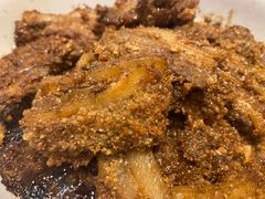 -北京王府井希尔顿酒店·万斯阁西餐厅