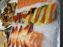 -新享乐海鲜(翠华路店)