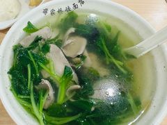 -蒋家桥饺面店(广陵路店)