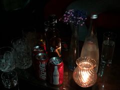 -JZ Club 爵士酒吧(上海店)