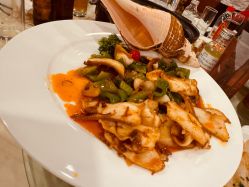 -光大会展中心国际大酒店-宴会厅