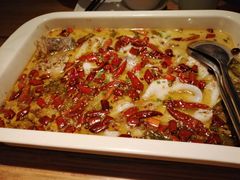 -江湖情酸菜鱼(万菱汇店)