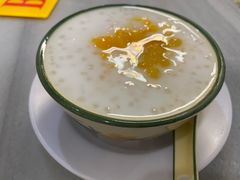 -芬芳甜品(同福路店)