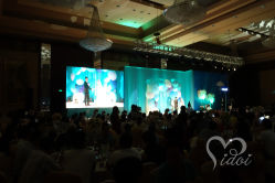 -IDOI婚礼策划·IDOIWEDDING
