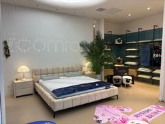 -Serta舒达床垫(北四环东路居然之家店)