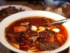 -顺香居·老字号湖北菜(江汉路店)