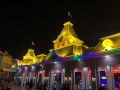 -沈阳方特欢乐世界