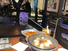 -绿茶餐厅(朝阳大悦城店)