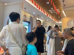 -小乡小镇·传承桐庐土菜·老板亲自烧的菜