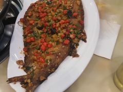 -李师傅脆肚(梅林店)