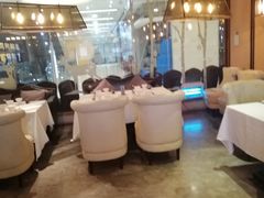 大堂-尘香•传统川菜(创汇首座店)