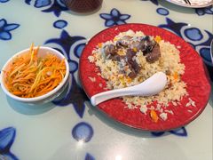 -撒拉花儿·新疆菜·清真(太阳宫店)