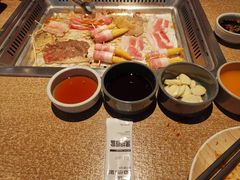 -新石器烤肉(石路天虹店)