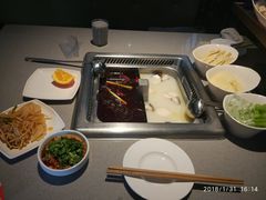 -海底捞火锅(万象城店)