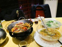 -三河胡氏农家(青阳路店)