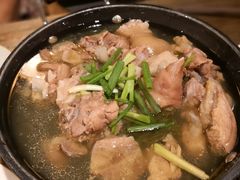 -恒府1993(文昌北路店)