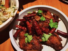 -SHAN山(前滩太古里店)