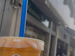 -milkplus·泰式奶茶(较场东路店)
