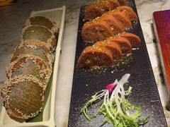 -绿茶餐厅(乐峰广场店)