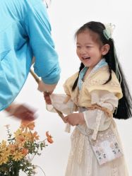 -倾城宝贝儿童摄影(浦东金谊店)