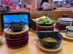-寿司郎(皇庭广场店)