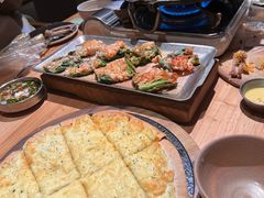 -KimPro 辛普乐概念韩餐