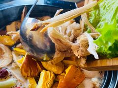 -云上珍野生菌(兴仁店)