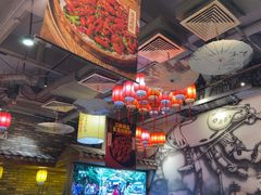 -江味龙虾馆·裸蓝龙虾(南山店)