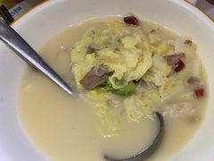 -天山传奇新疆菜(SKLP店)