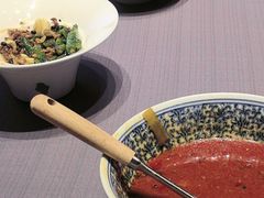 -双湖园·地标武汉菜(黄鹤楼解放路店)