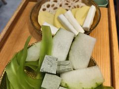 -万物生江北老火锅(海骏达店)