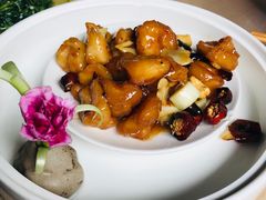 -川流不息(北蔡休闲广场店)