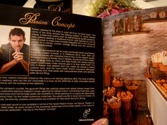 -Passion by Gerard Dubois