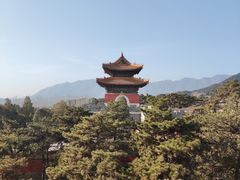 -清东陵