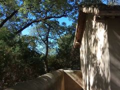 -延安杨家岭革命旧址