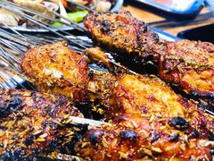 -清真·马峰烤肉(小学习北巷店)