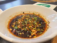 -黔蘑菇四季餐厅(观山湖店)