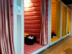 -ABC Swim亲子游泳俱乐部(河西店)