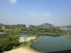 -佘山世茂艾美·御珍轩中餐厅