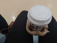 -星巴克(广州立白中心店)